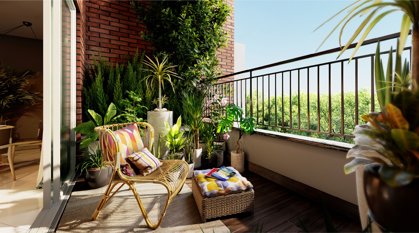 Amenities Image